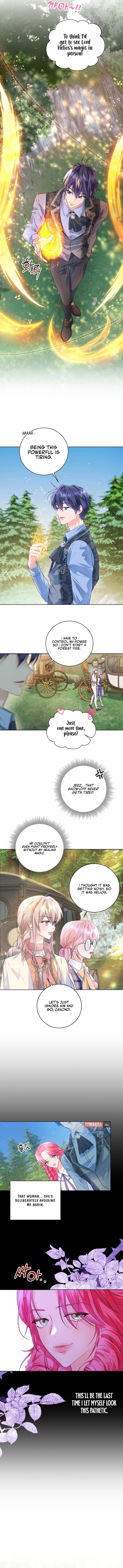 I refuse this kind of reliance Chapter 21 - page 6