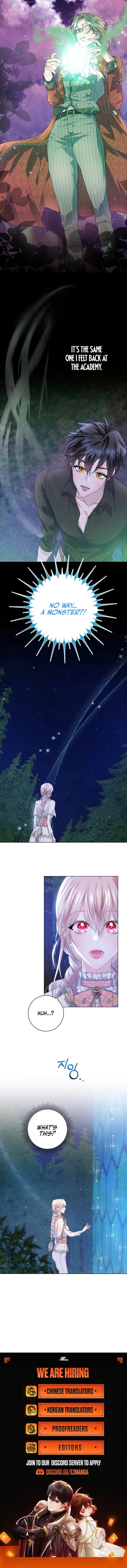 I refuse this kind of reliance Chapter 21 - page 9