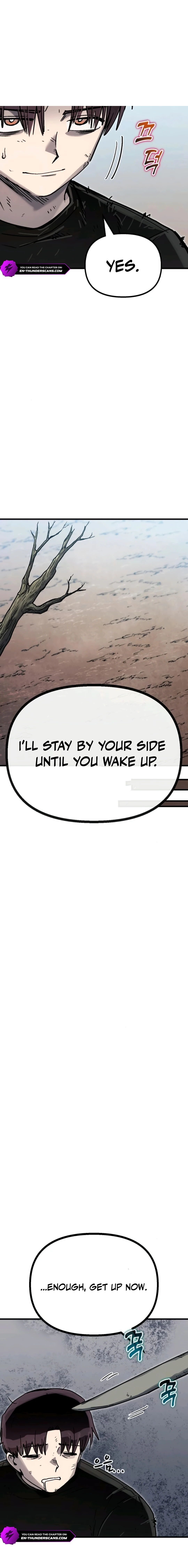 My Status Window is on Strike Chapter 60 - page 29