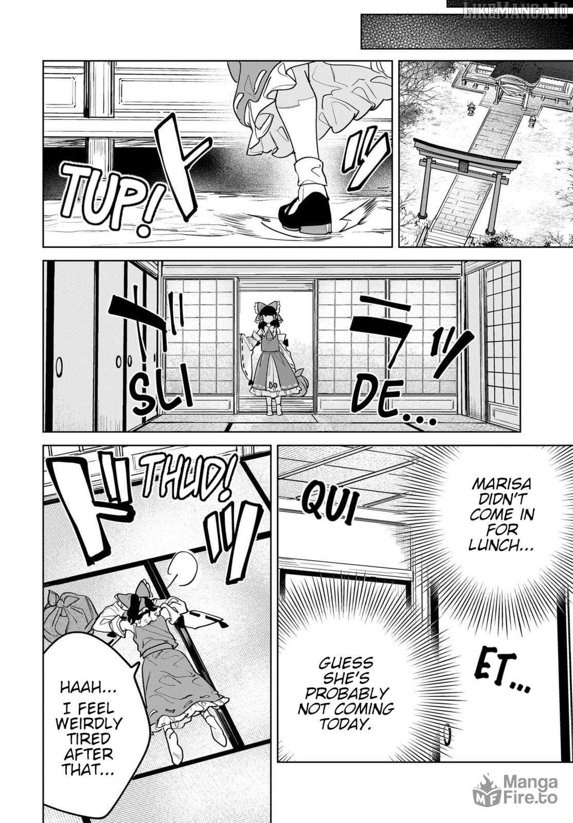 Border of Love Colors Chapter 11 - page 24