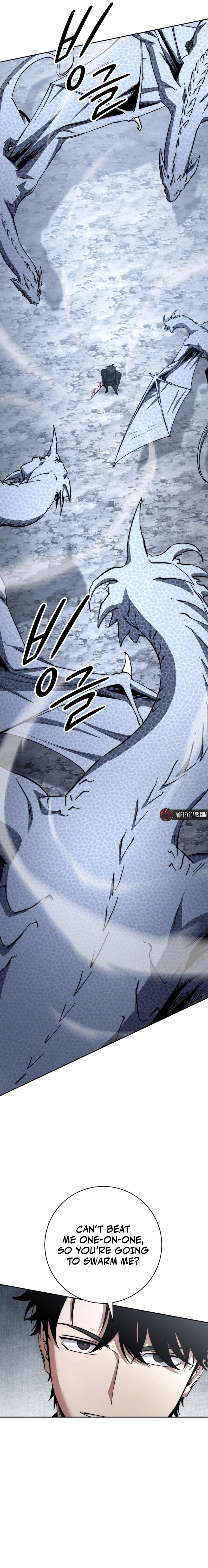 Return of the Sword God-Rank Civil Servant Chapter 53 - page 12