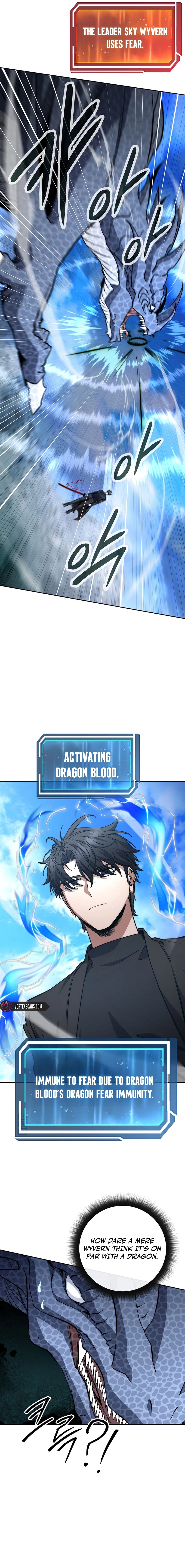 Return of the Sword God-Rank Civil Servant Chapter 53 - page 16