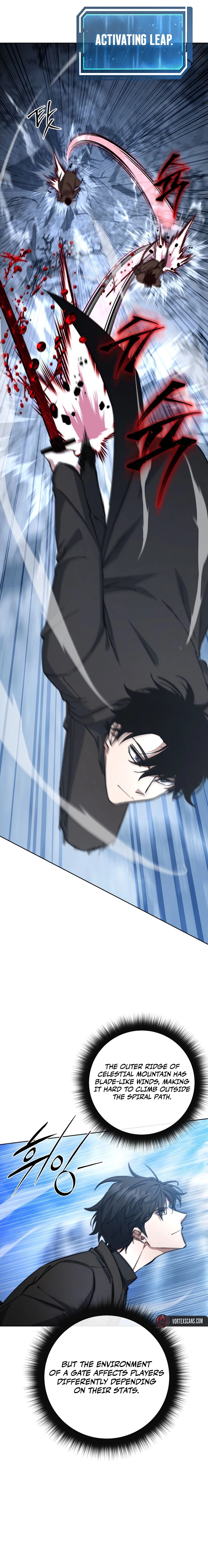 Return of the Sword God-Rank Civil Servant Chapter 53 - page 6