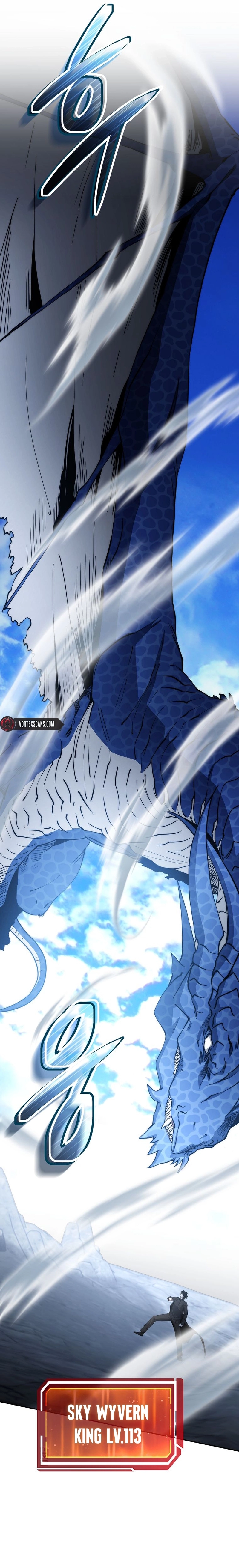 Return of the Sword God-Rank Civil Servant Chapter 54 - page 5