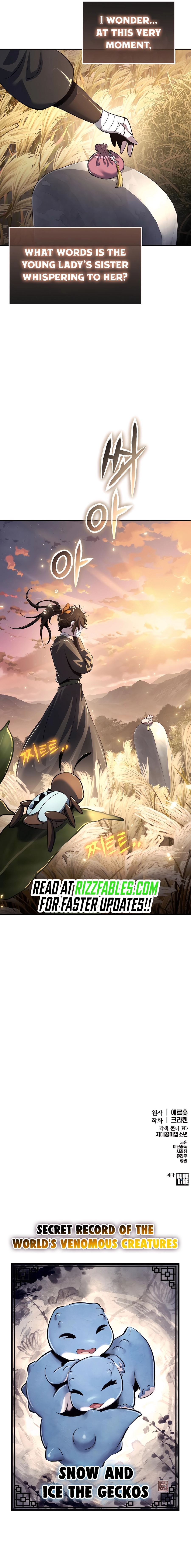 The Poison Master of Sacheondang Clan Chapter 48 - page 17