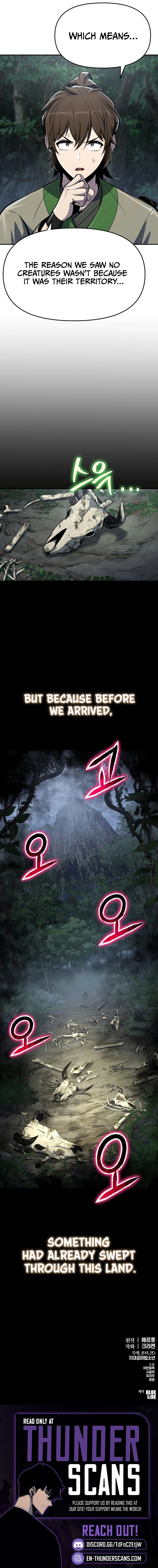 The Poison Master of Sacheondang Clan Chapter 50 - page 22