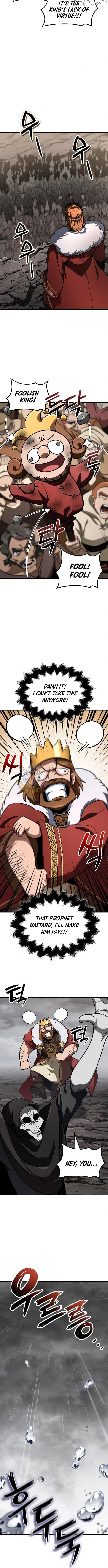 Valhalla Saga Chapter 46 - page 2