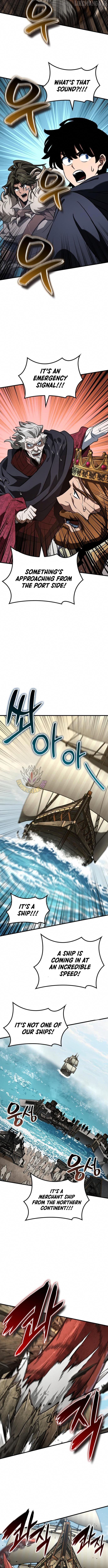 Valhalla Saga Chapter 46 - page 8