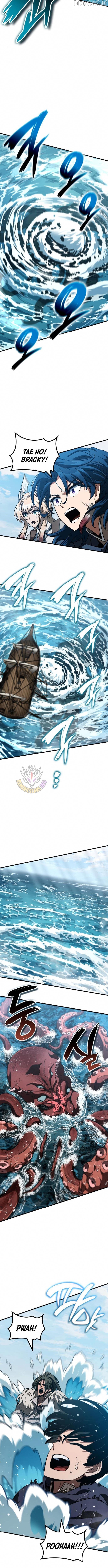 Valhalla Saga Chapter 47 - page 14