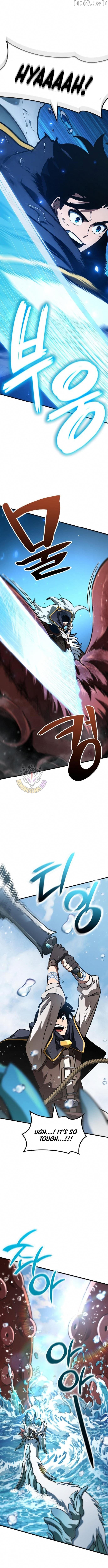 Valhalla Saga Chapter 47 - page 3