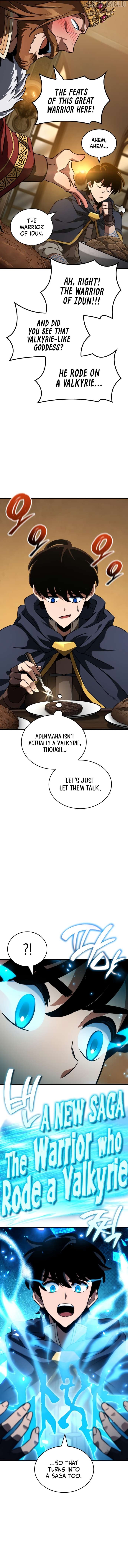 Valhalla Saga Chapter 48 - page 12