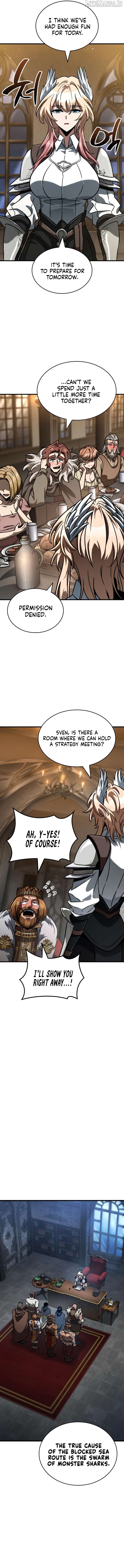 Valhalla Saga Chapter 48 - page 15