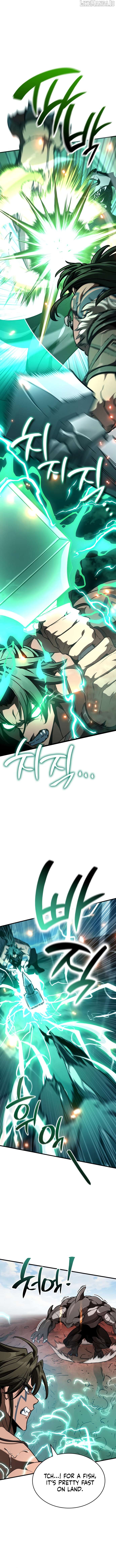 Valhalla Saga Chapter 48 - page 6