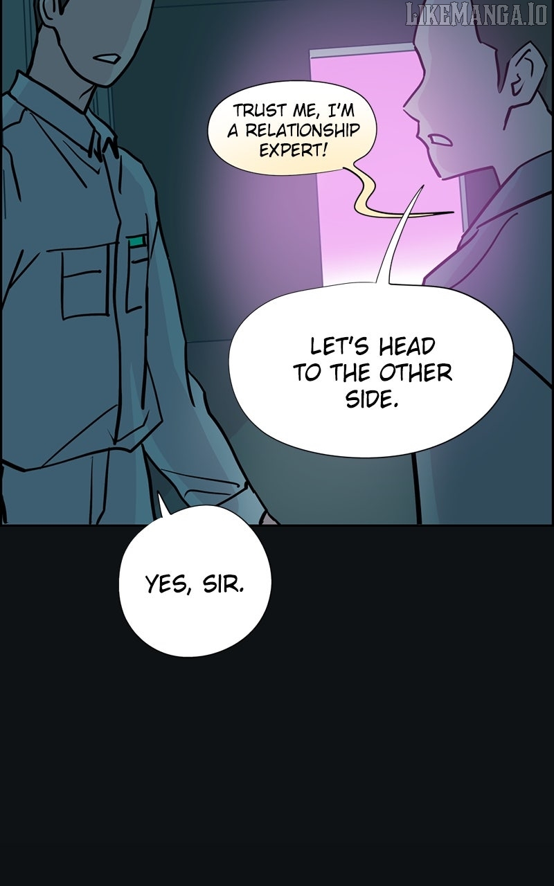 Love Letter - Manhwa Chapter 13 - page 32