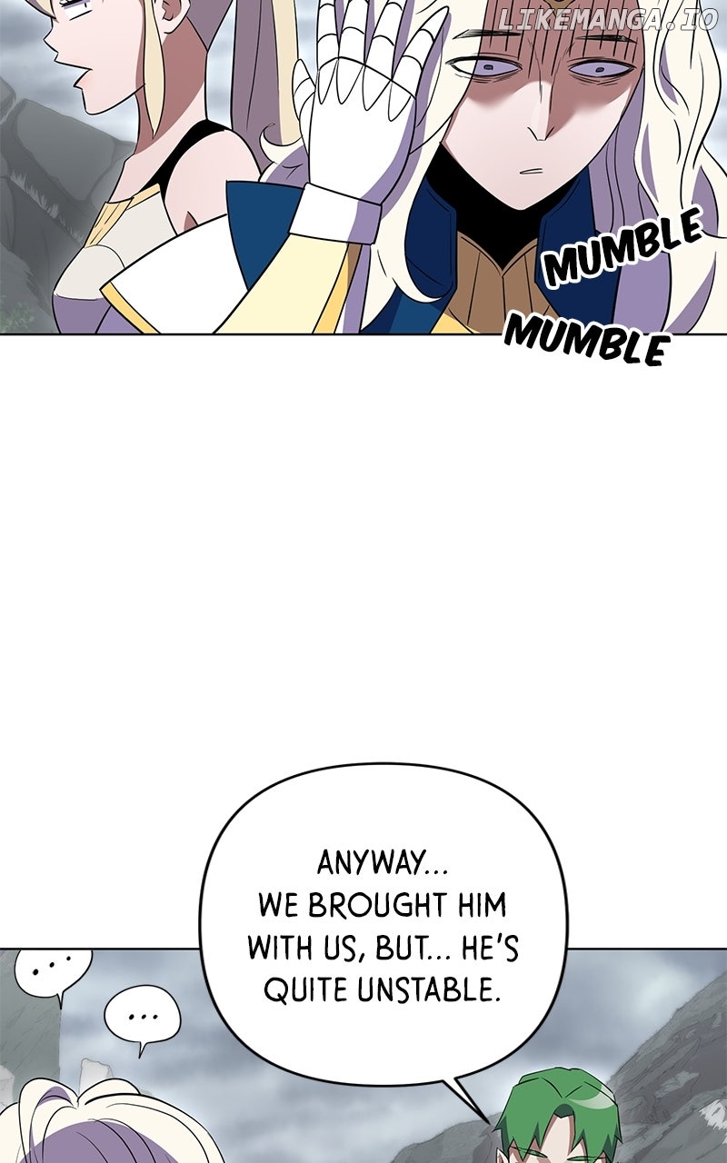 Surviving in an Action Manhwa Chapter 124 - page 5
