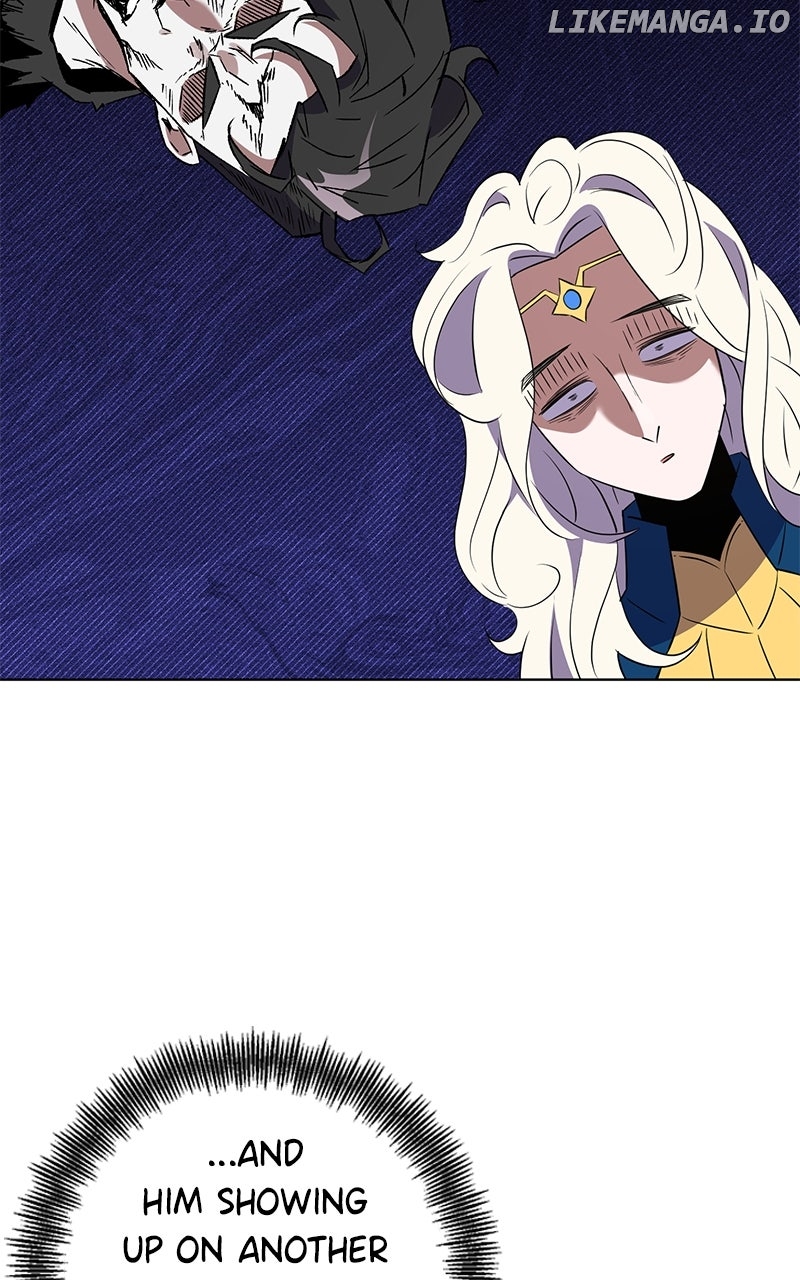 Surviving in an Action Manhwa Chapter 124 - page 9