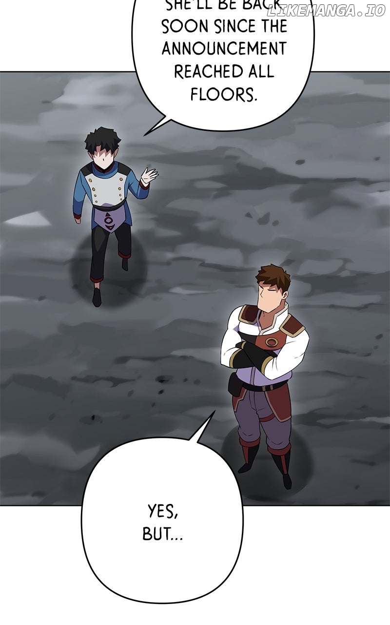 Surviving in an Action Manhwa Chapter 124 - page 13