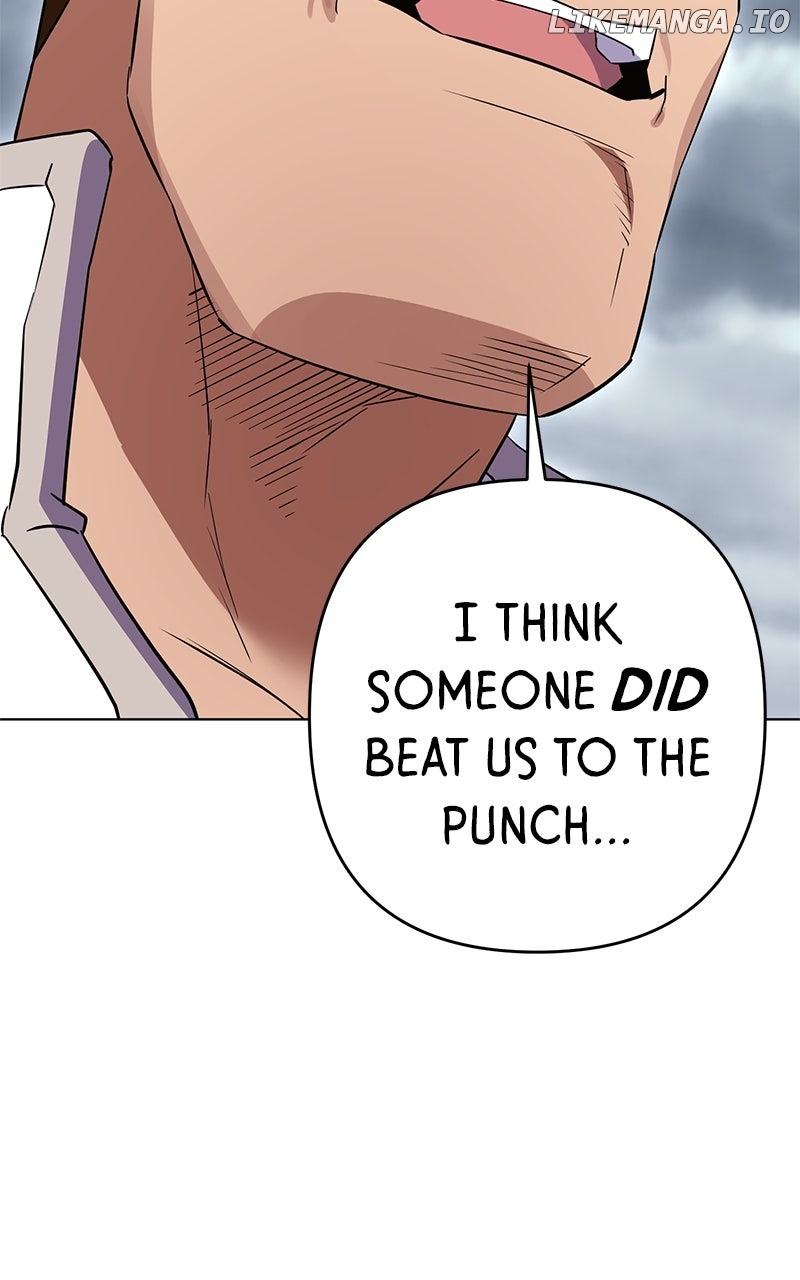 Surviving in an Action Manhwa Chapter 124 - page 24