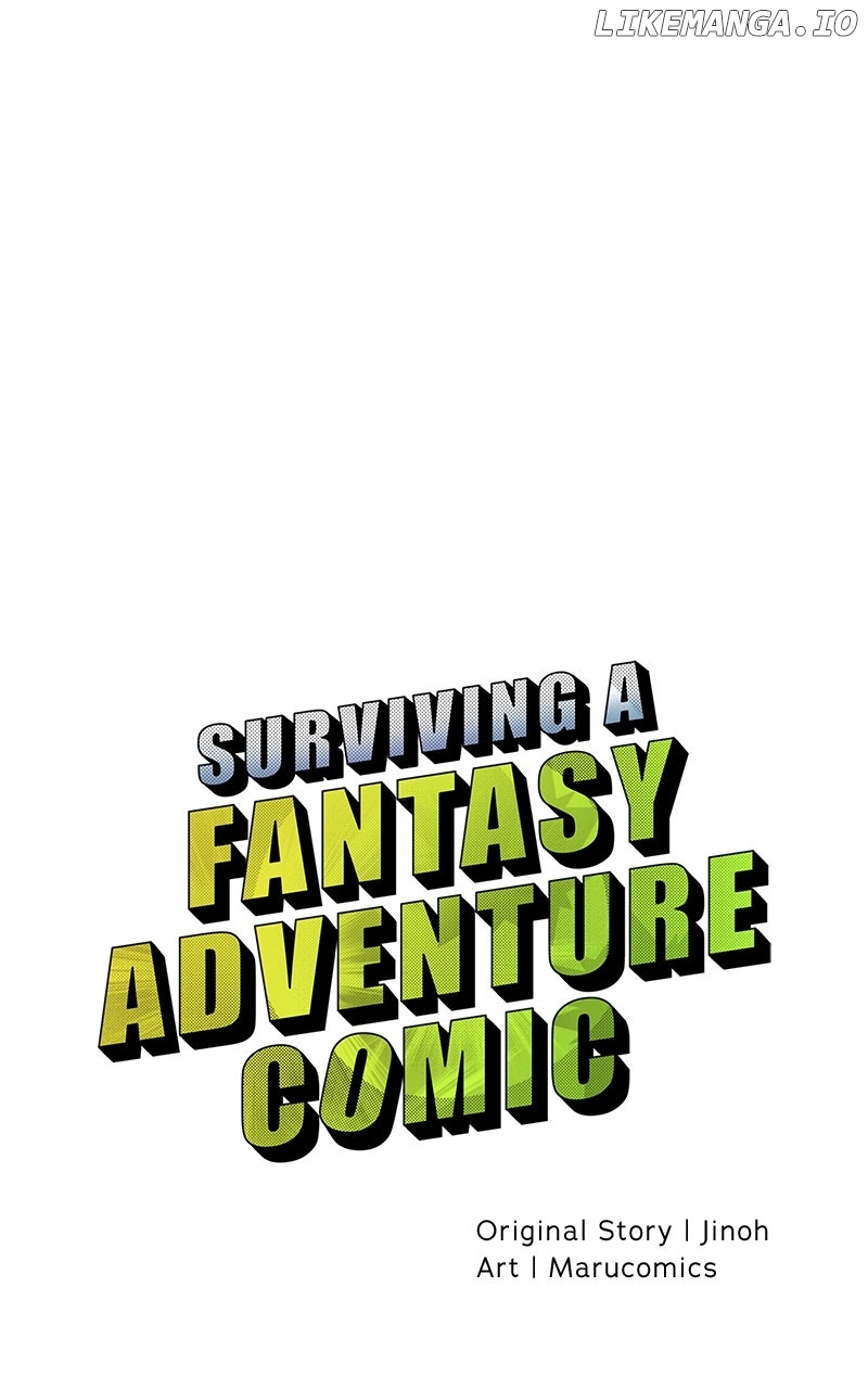 Surviving in an Action Manhwa Chapter 124 - page 25