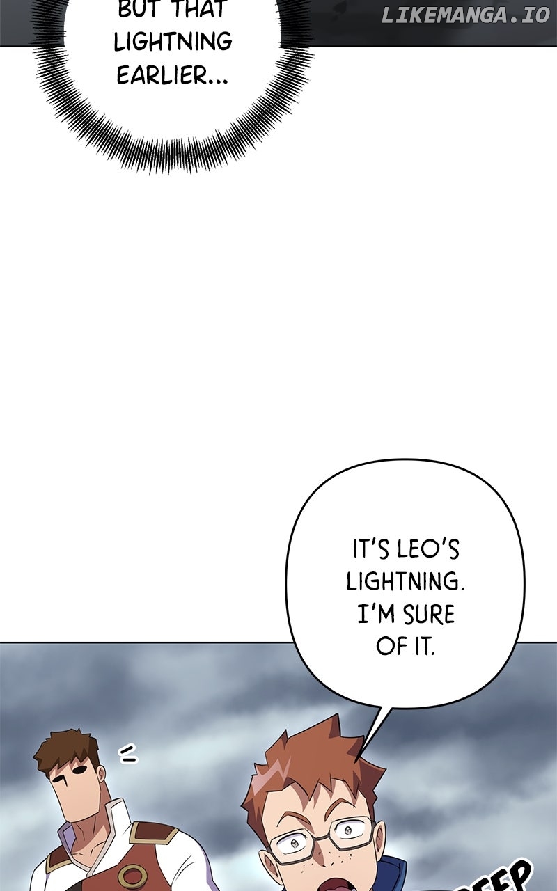Surviving in an Action Manhwa Chapter 124 - page 32