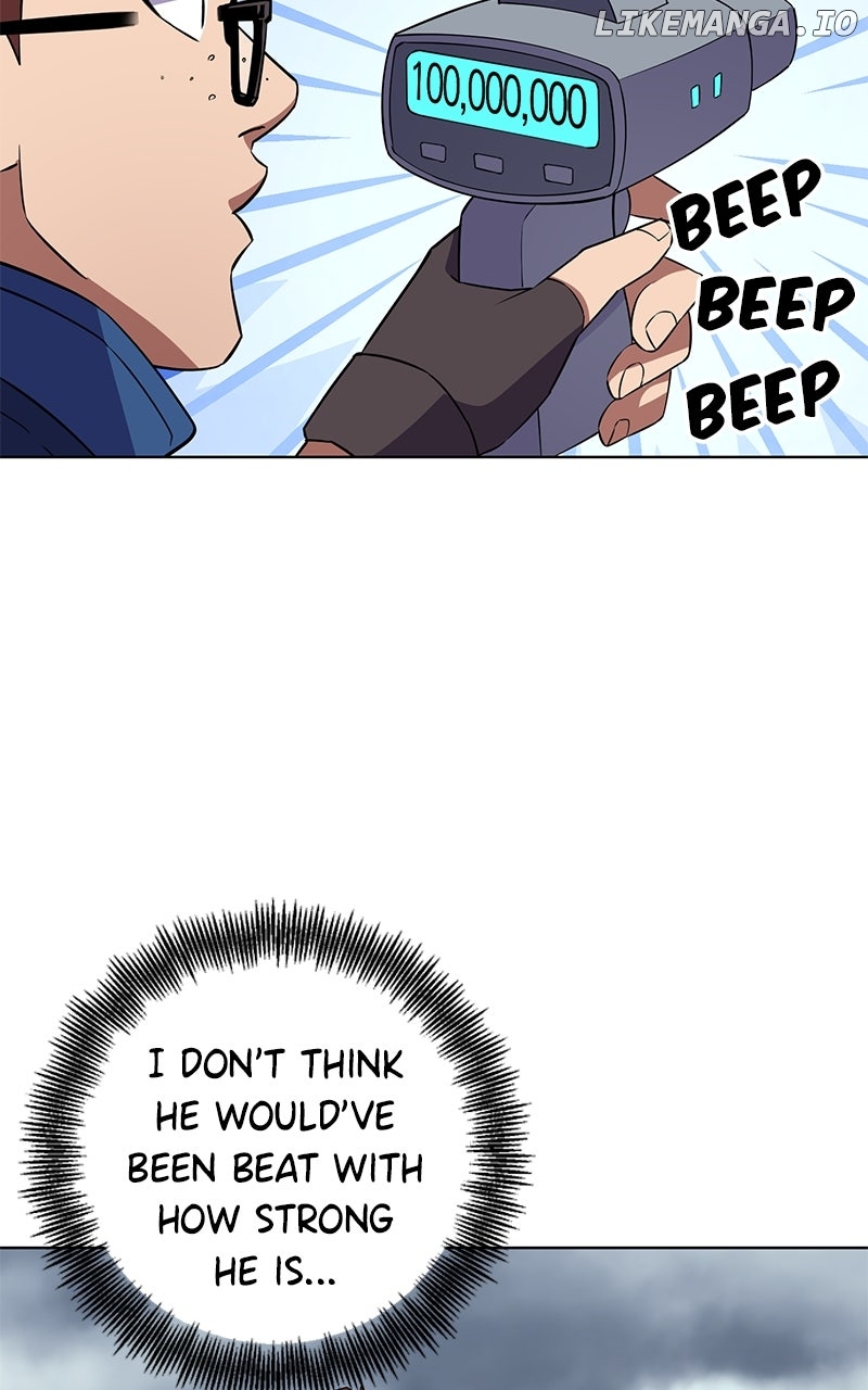 Surviving in an Action Manhwa Chapter 124 - page 34