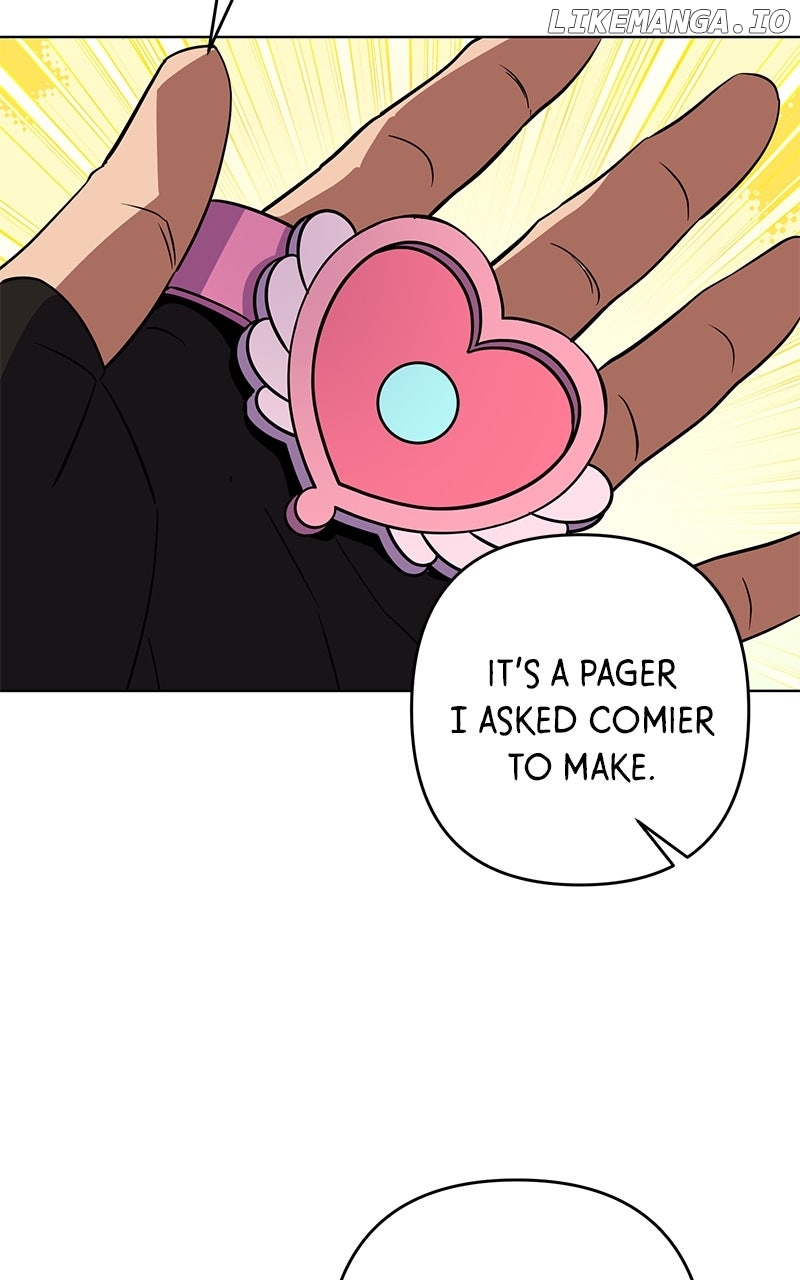 Surviving in an Action Manhwa Chapter 124 - page 44