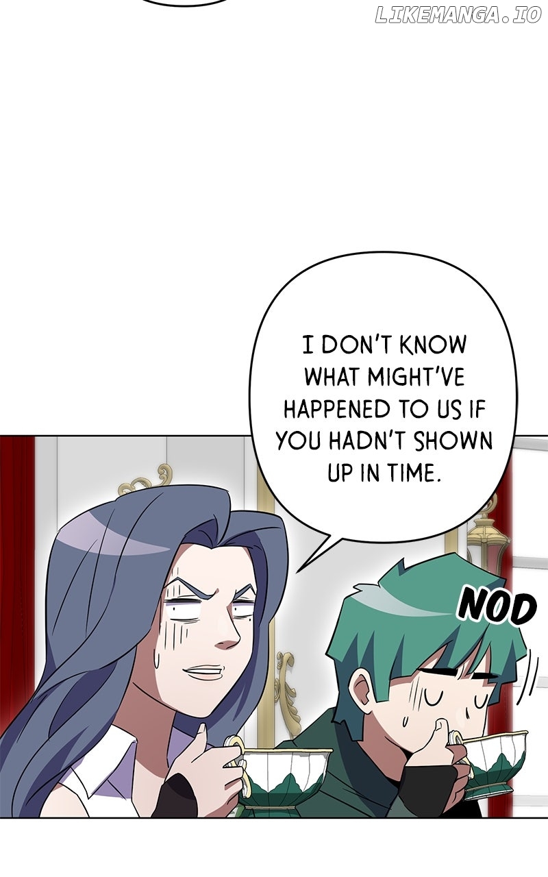 Surviving in an Action Manhwa Chapter 124 - page 63