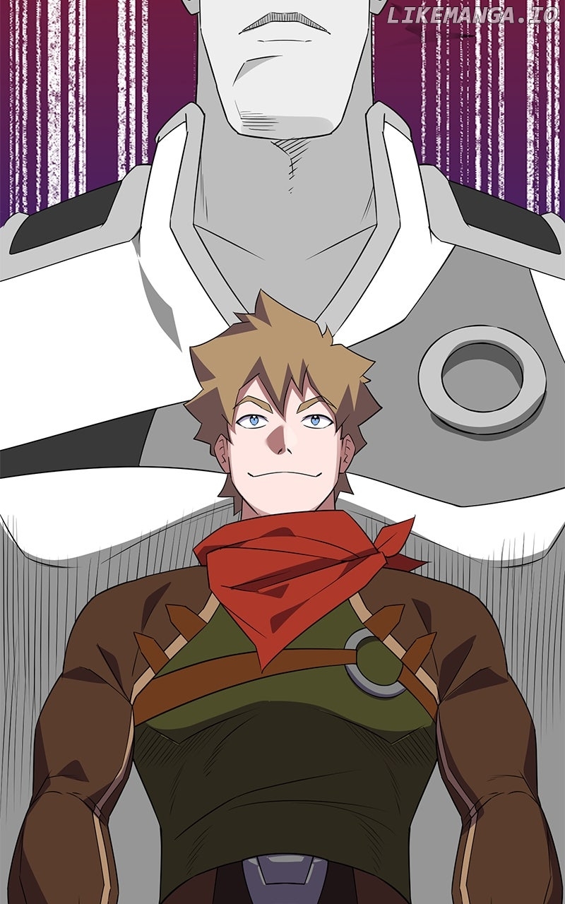 Surviving in an Action Manhwa Chapter 124 - page 89