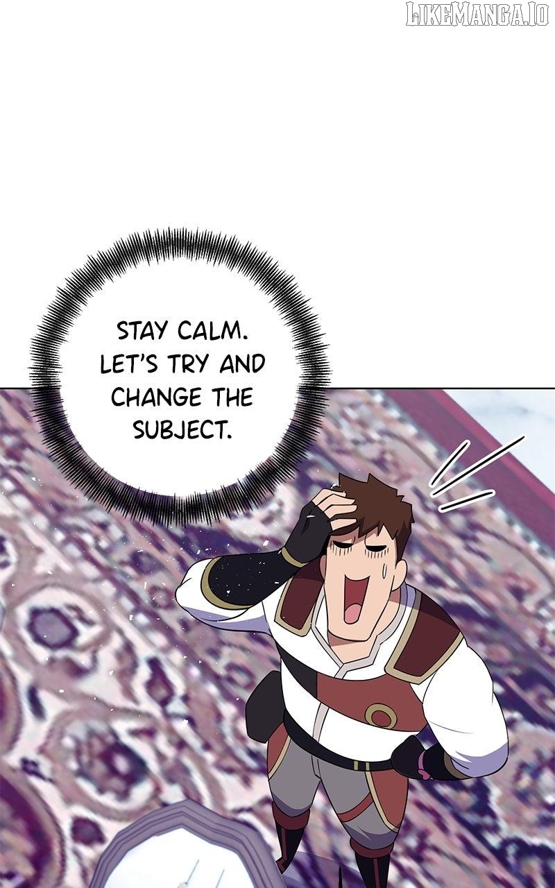 Surviving in an Action Manhwa Chapter 125 - page 11