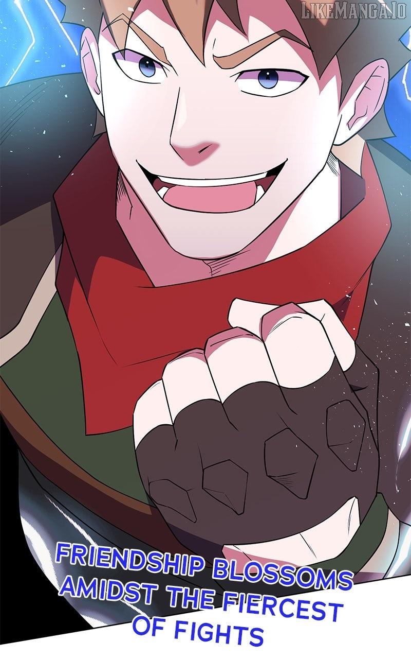 Surviving in an Action Manhwa Chapter 125 - page 20