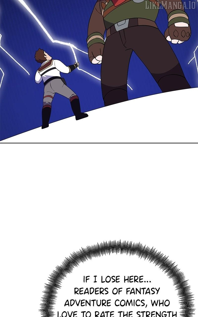Surviving in an Action Manhwa Chapter 125 - page 24
