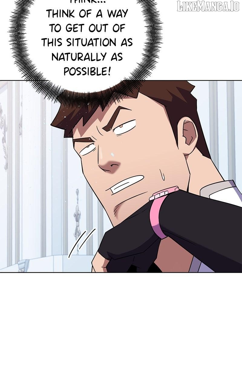 Surviving in an Action Manhwa Chapter 125 - page 31