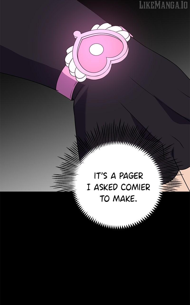 Surviving in an Action Manhwa Chapter 125 - page 33