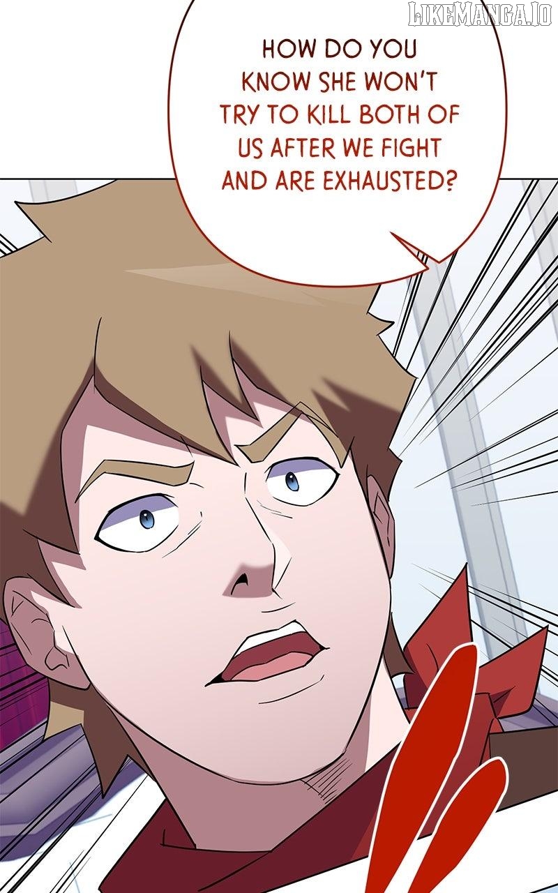 Surviving in an Action Manhwa Chapter 125 - page 47