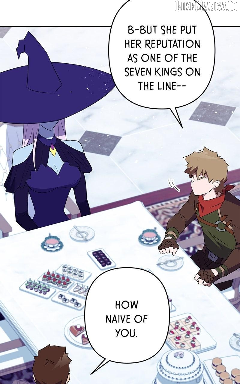 Surviving in an Action Manhwa Chapter 125 - page 49