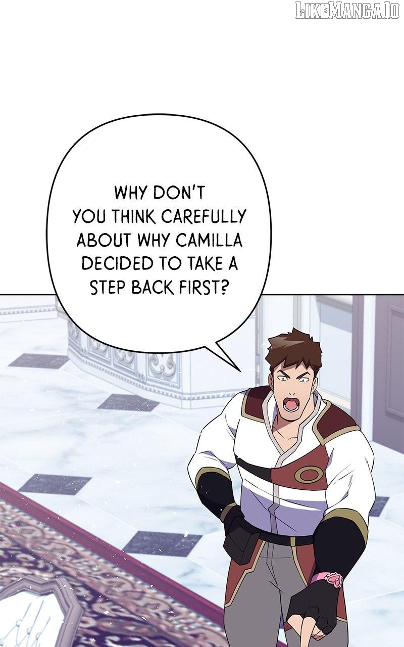Surviving in an Action Manhwa Chapter 125 - page 53