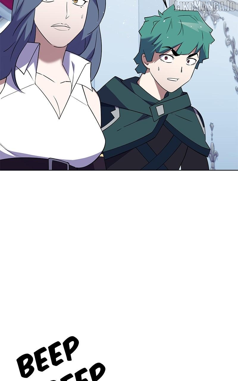 Surviving in an Action Manhwa Chapter 125 - page 69