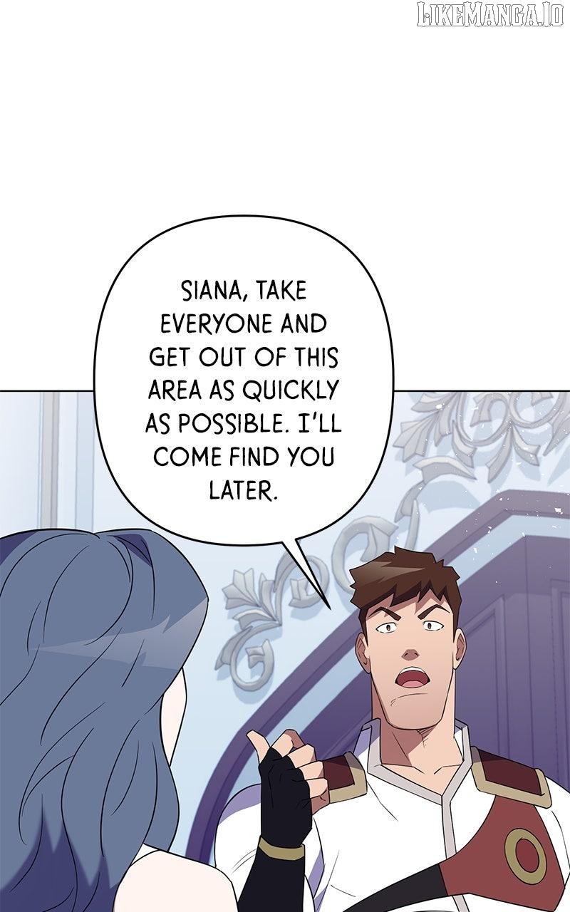 Surviving in an Action Manhwa Chapter 125 - page 76