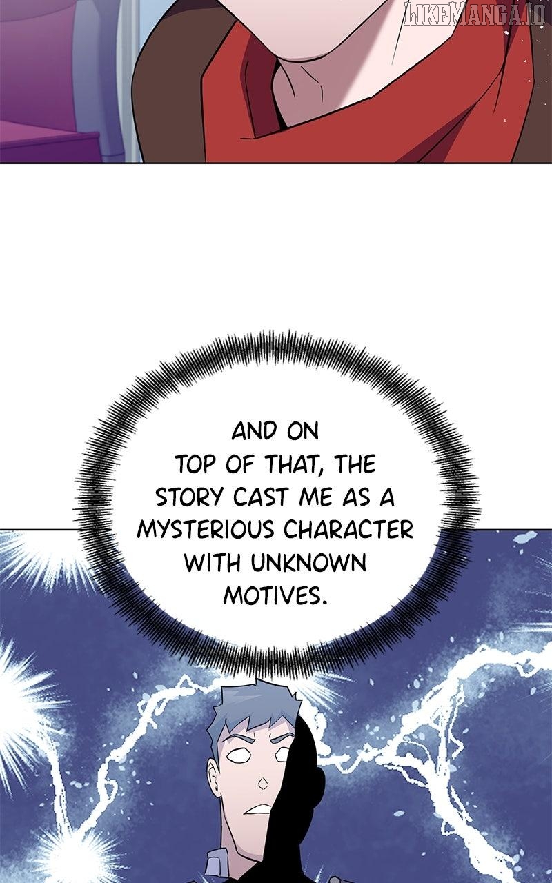 Surviving in an Action Manhwa Chapter 125 - page 8