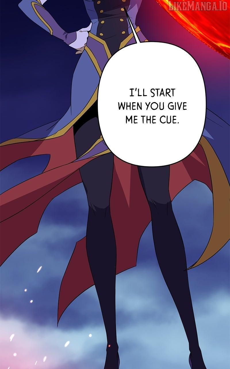 Surviving in an Action Manhwa Chapter 125 - page 99