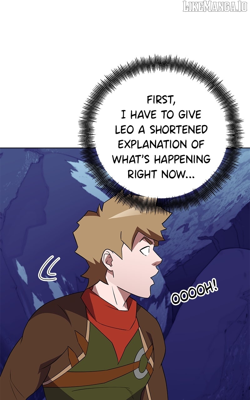 Surviving in an Action Manhwa Chapter 126 - page 6