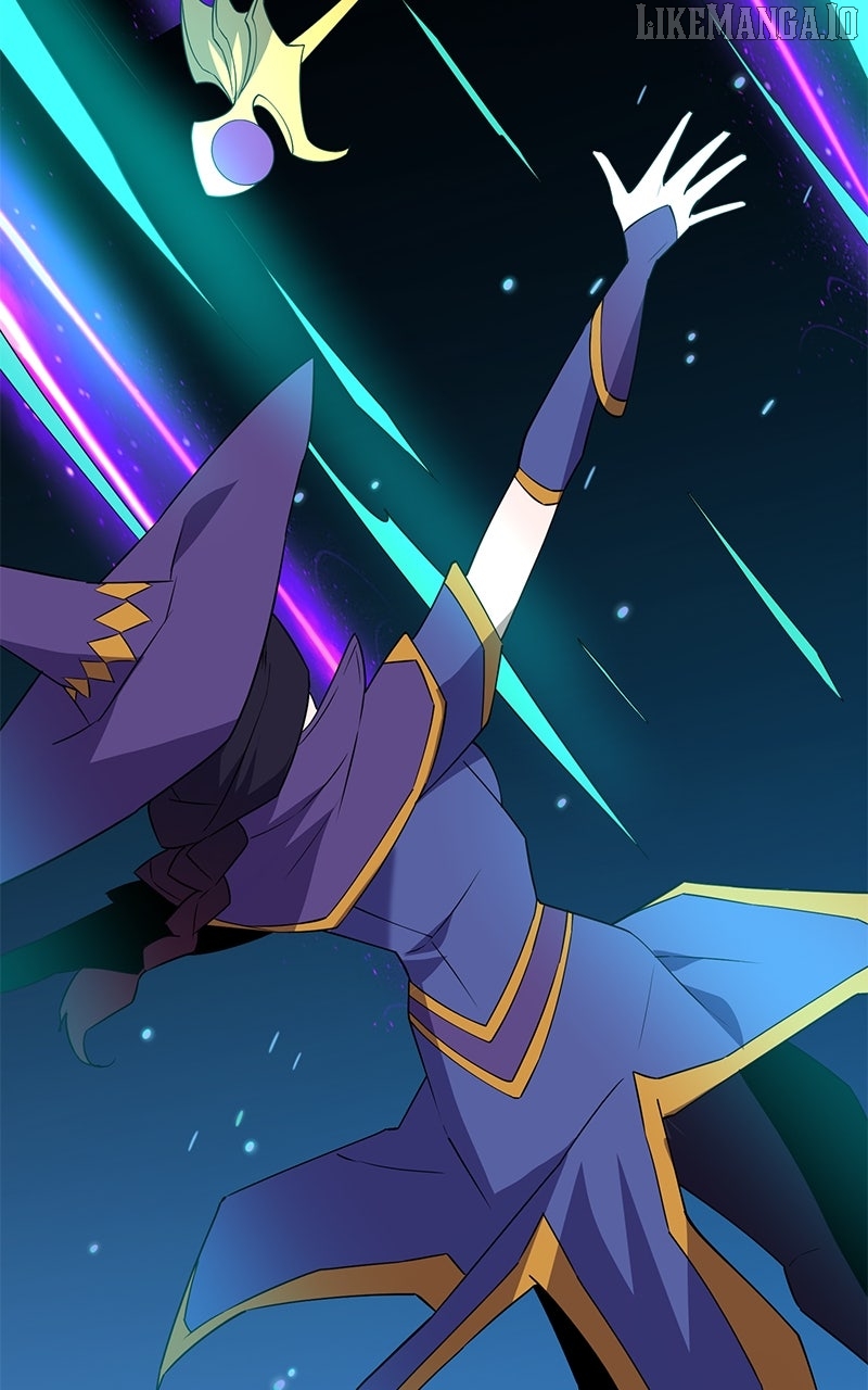 Surviving in an Action Manhwa Chapter 126 - page 9