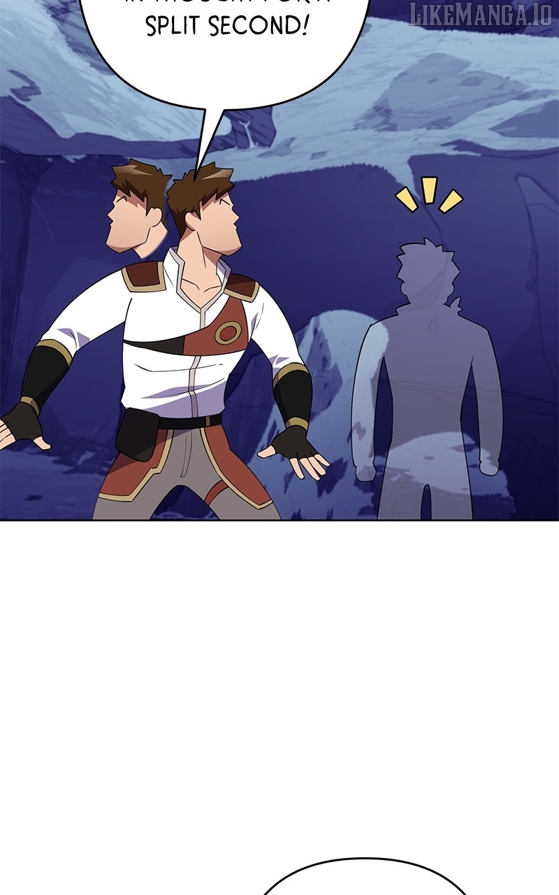 Surviving in an Action Manhwa Chapter 126 - page 13