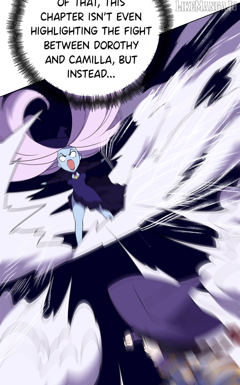 Surviving in an Action Manhwa Chapter 126 - page 18