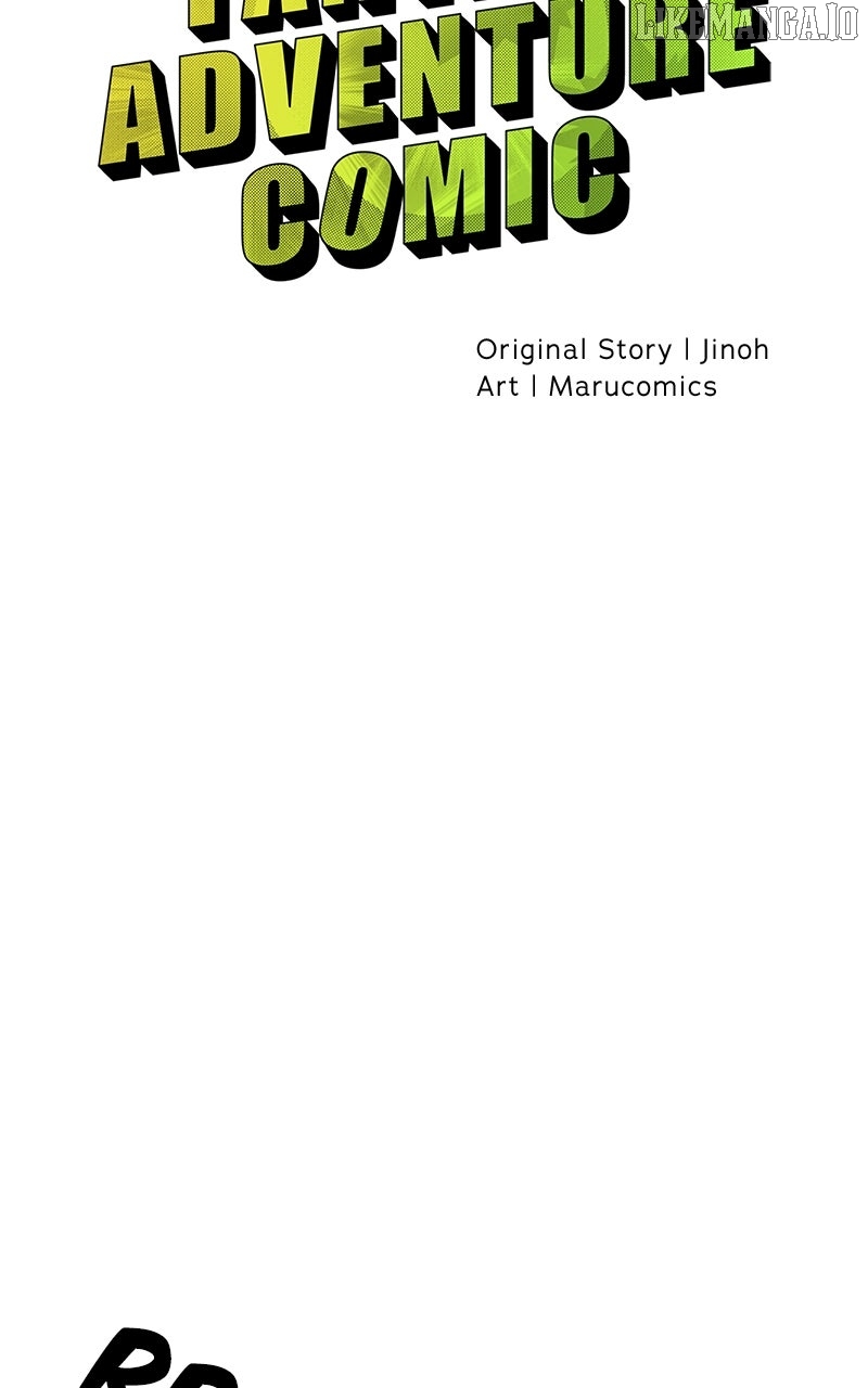 Surviving in an Action Manhwa Chapter 126 - page 30