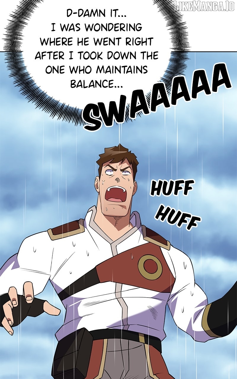 Surviving in an Action Manhwa Chapter 126 - page 63