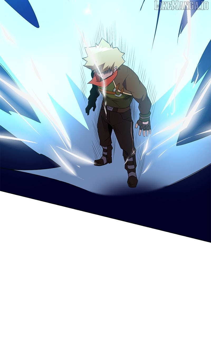 Surviving in an Action Manhwa Chapter 126 - page 73