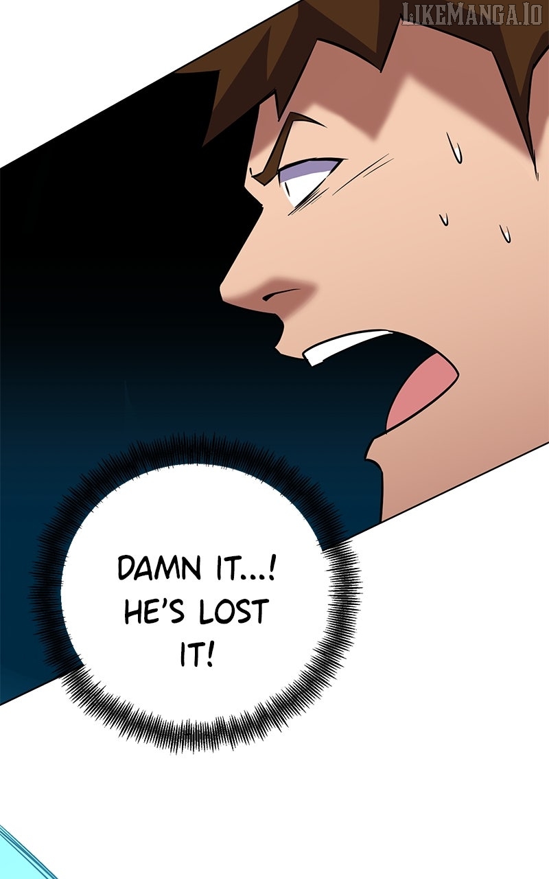 Surviving in an Action Manhwa Chapter 126 - page 84