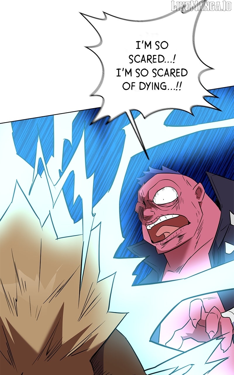 Surviving in an Action Manhwa Chapter 126 - page 89