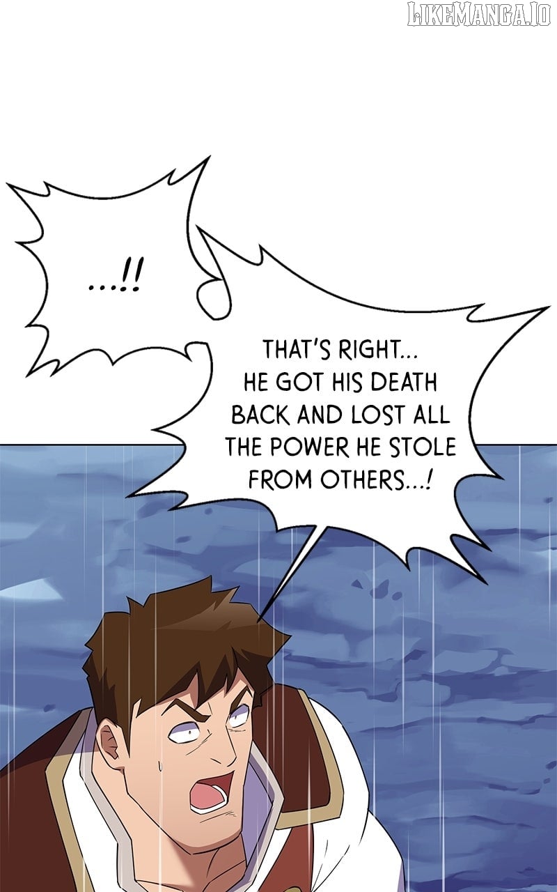 Surviving in an Action Manhwa Chapter 126 - page 92